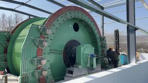 2023年礦井提升機設備技術培訓班開始報名了！